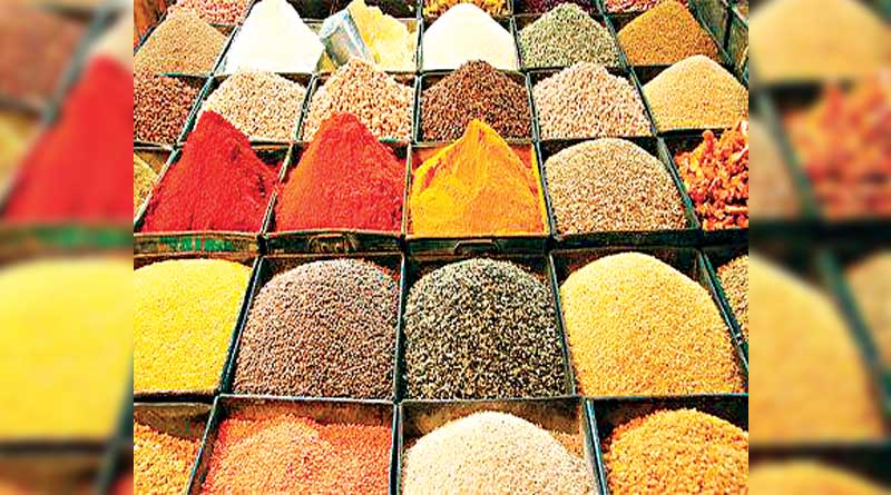 Banded Goods In Ration, With 10% Debate