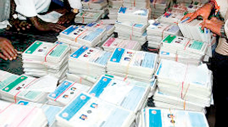6 crore digital ration card for this state
