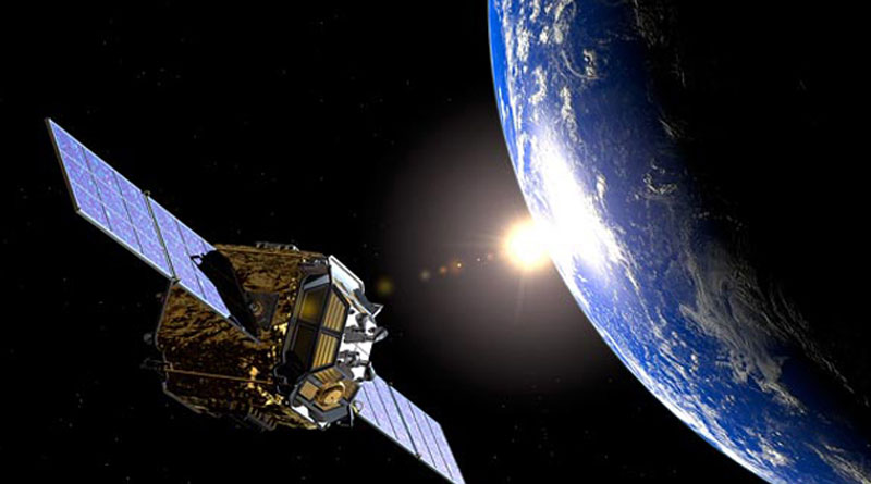 India's satellite launch wil spark space race, says China 