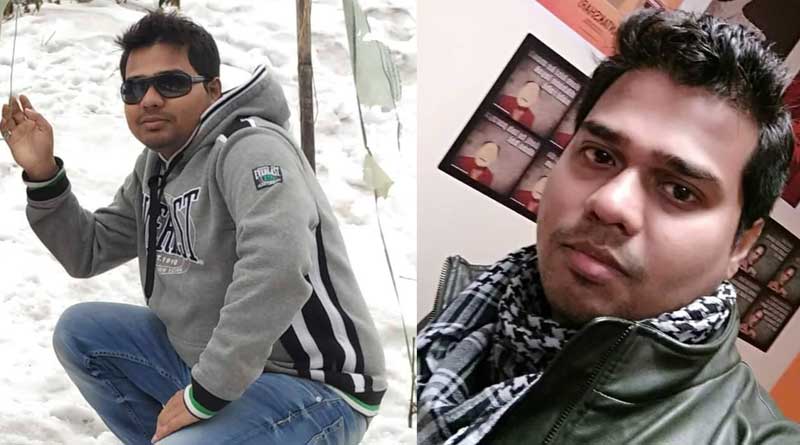 one engineer died in kolkata 