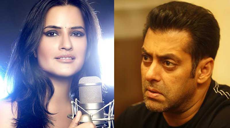 Salman Khan rape comment: Sona Mohapatra gives befitting reply