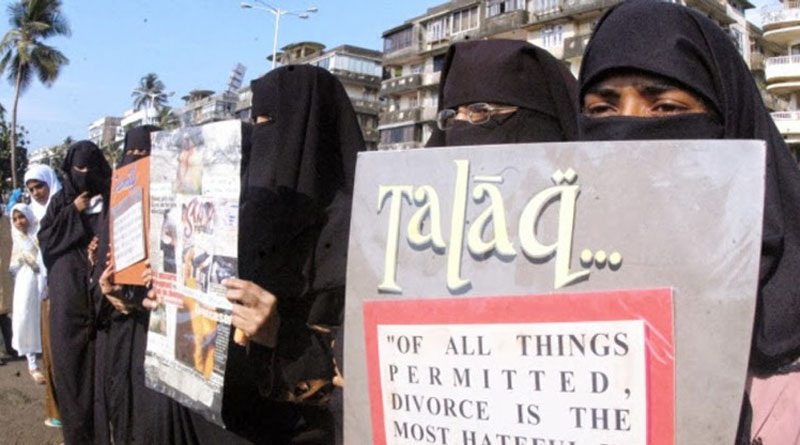 Lok Sabha passes The Muslim Women Bill, 2019
