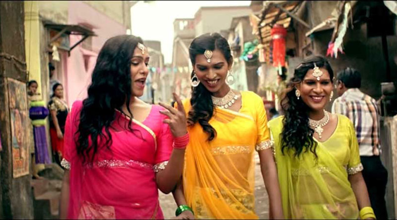 Only transgender people – not gays, lesbians or bisexuals – are the third gender: Supreme Court