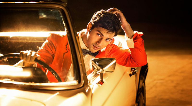 GF Natasha Insists on Marriage, Varun Dhawan Prefers Living-in