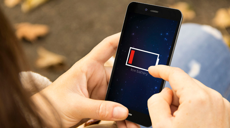 ‘Worst’ apps for your smartphone’s battery