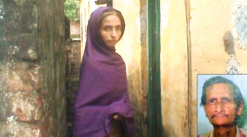 Bhatpara niece kept uncle's dead body for 4 days