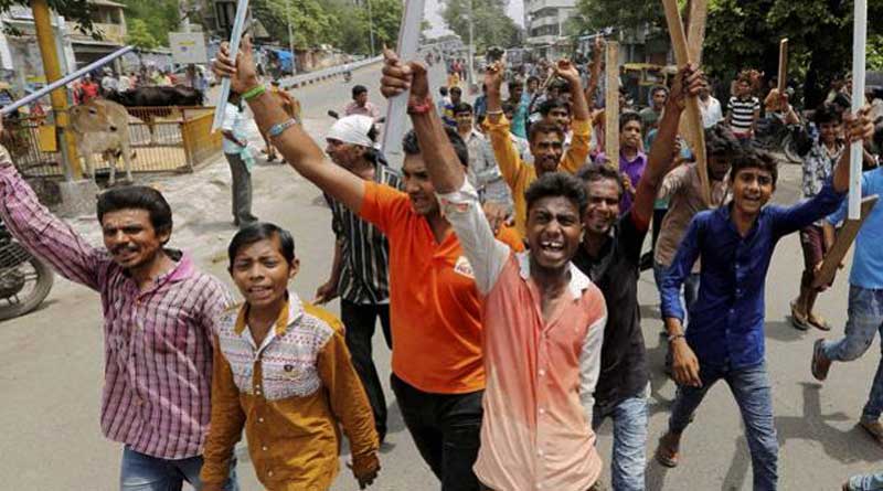 Bihar: Two Dalit youth beaten, urinated upon for ‘stealing’ bike