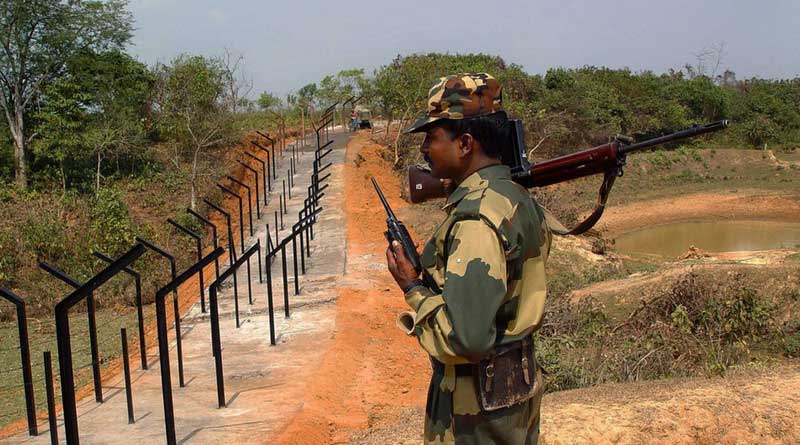 Police-milltant clash in Bangladesh, high alert in border at Malda