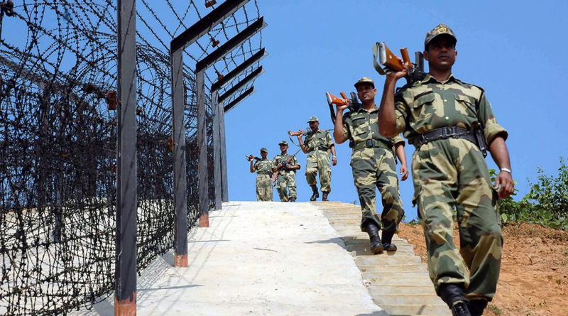 central agencies warns about terrorist attack threat in west bengal