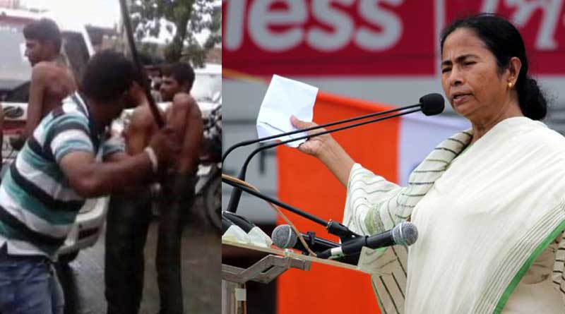 Trinamool MPs to visit Una, Gujarat