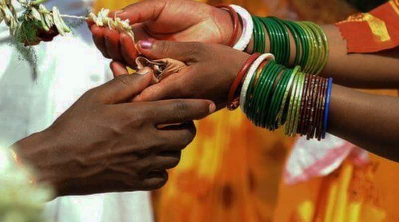 Ghatal: Youth forced to marry girl by village elders