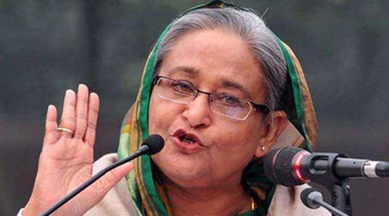 Jihadi plot to assassinate Bangladesh PM Sheikh Hasina busted