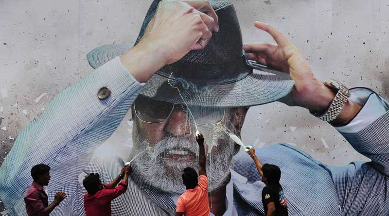 Kabali BO: Rajinikanth film smashes all records to collect Rs 250 crore
