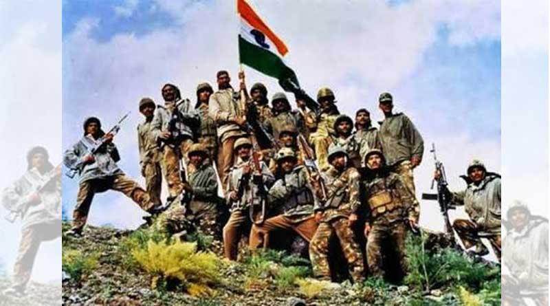 Kargil Vijay Diwas: Dras narrates ordeal during the India-Pakistan war