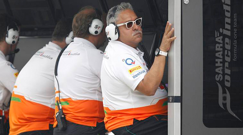 Vijay Mallya out on bail hours after arrest