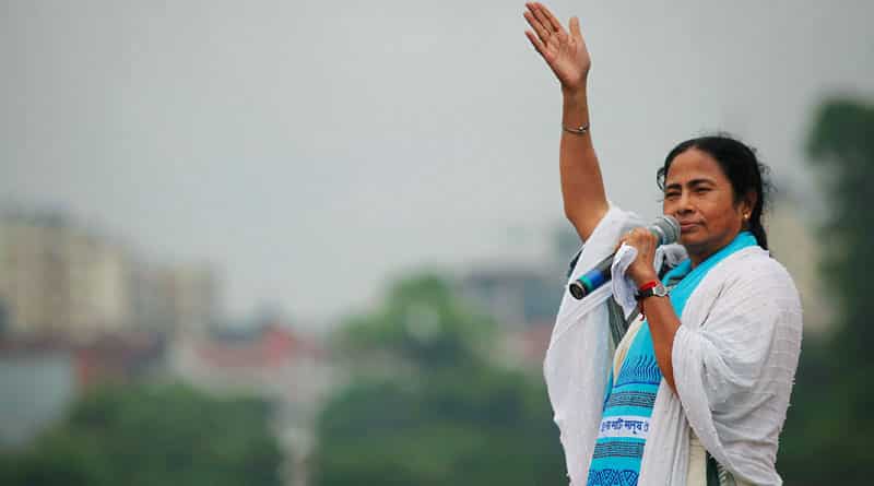 Mamata will go Darjeeling today, tomorrow Pranab Mukherjee