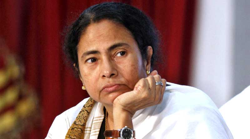 Mamata Visits to chittaranjan Sebasadan Surprisingly 