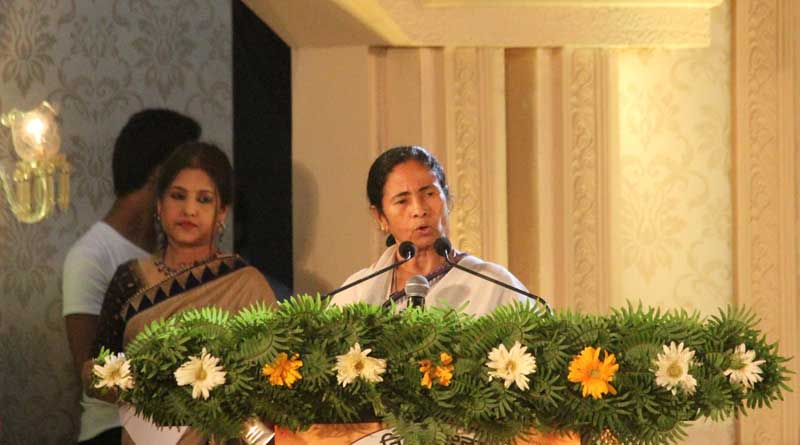 CM remembers Uttam Kumar, Confers Mahanayak Samman