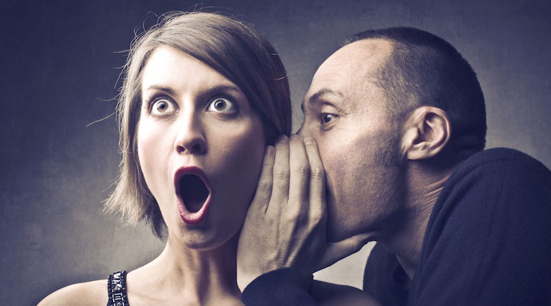 Unbelievable: These 5 Products For Women Were Invented For Men