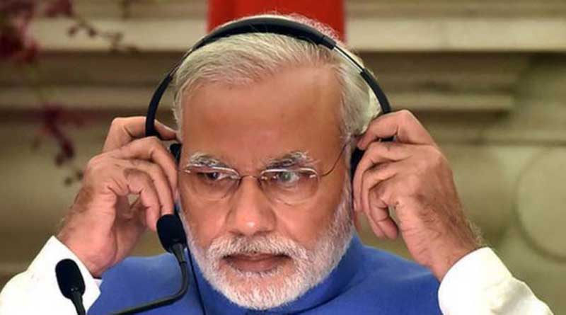 Central will take steps to develop paralympians, says Modi