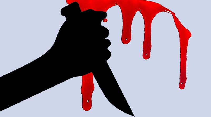 A 19 year old was stabbed to death in Muharram procession