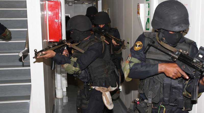 Special NSG team to travel to Bangladesh to study terror strikes