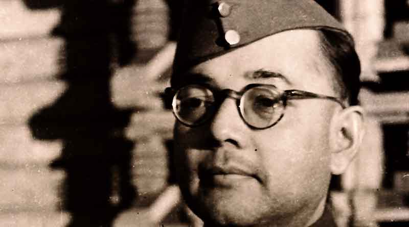 No record of Netaji's stay in Russia: Declassified files