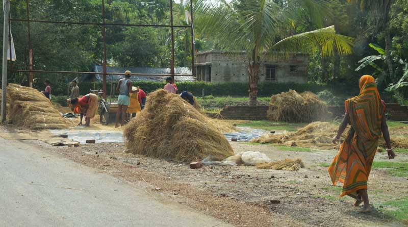 After Nadia Now East Midnapore will get the tag of 'Nirman Jela'