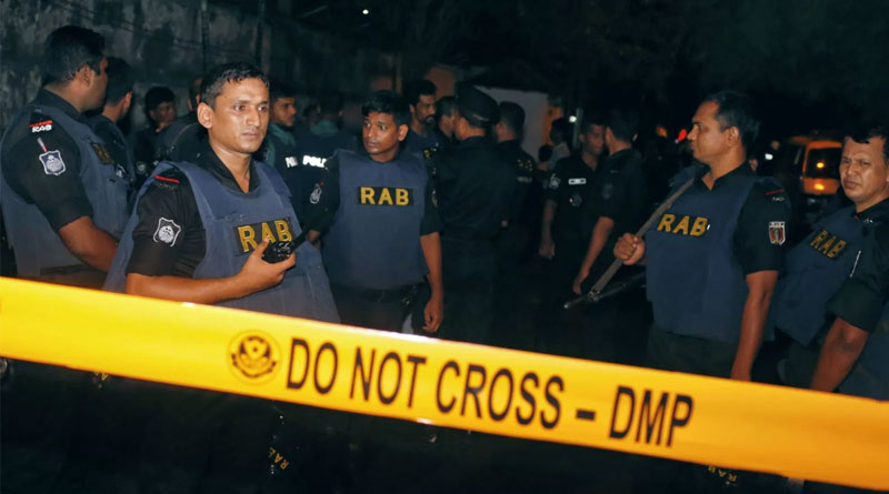 Delhi to support Dhaka in fighting terror 