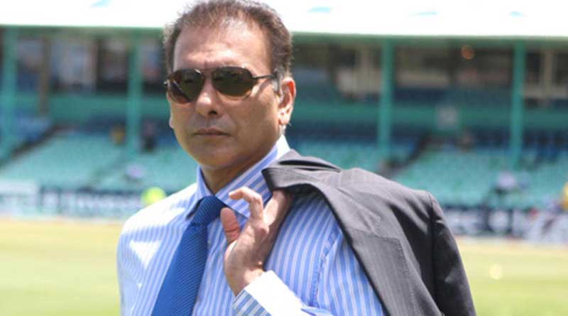 Ravi Shastri resigns from ICC committee of which Anil Kumble is chairman