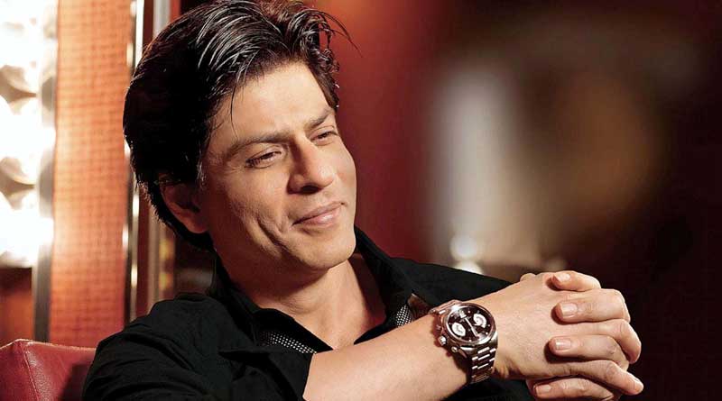 Zero trailer screened in KIFF