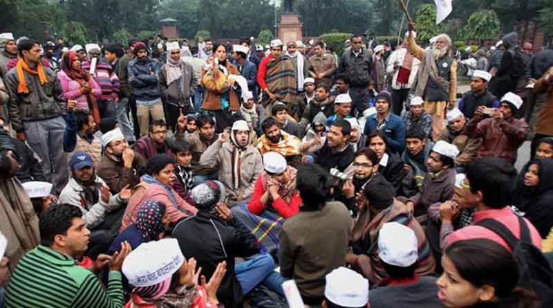 AAP Activist Who Committed Suicide 'Told To Compromise Body', Alleges Family