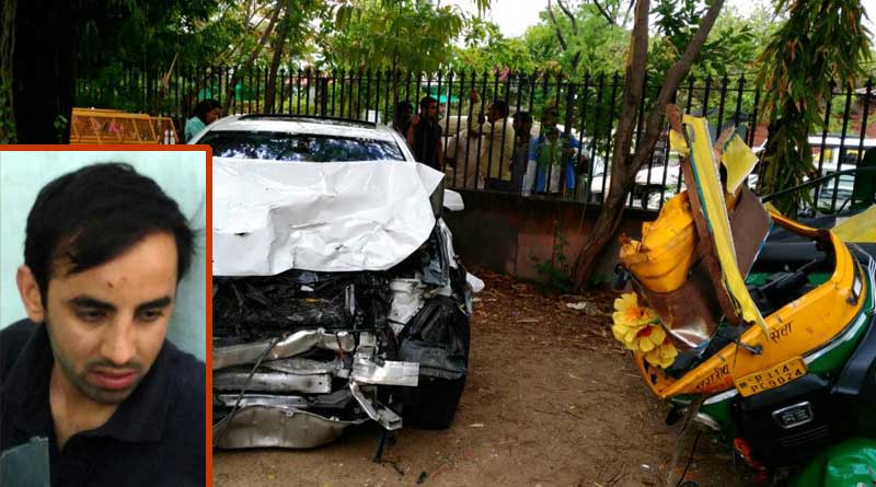 MLAs-son-mows-down-three-in-Jaipur-injures-cop