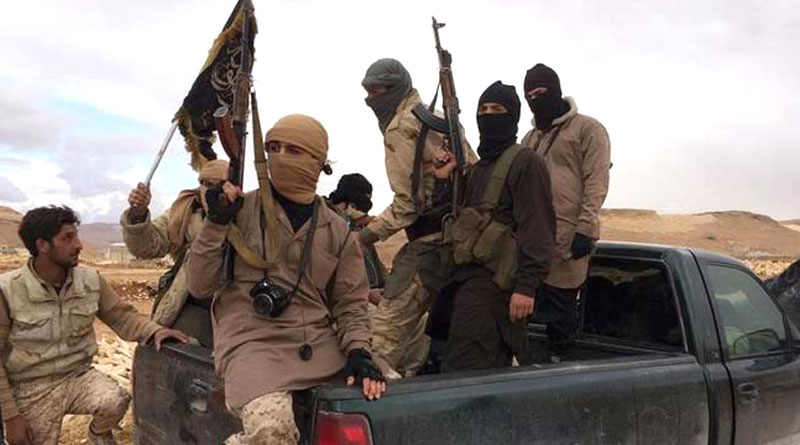 US airstrikes kill 11 Qaeda terrorist including Laden aide 