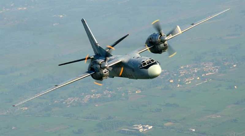 Isro deploys satellites for search operation for missing An-32
