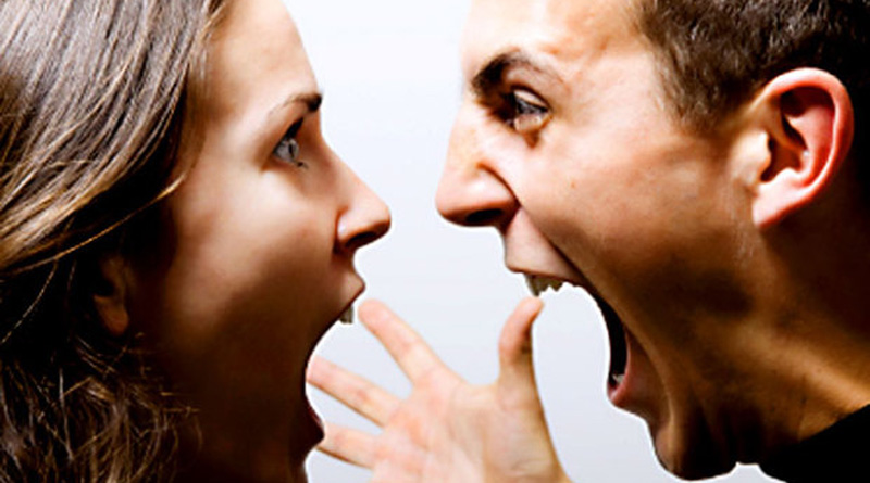If relatives ask you irritating questions, handle this way