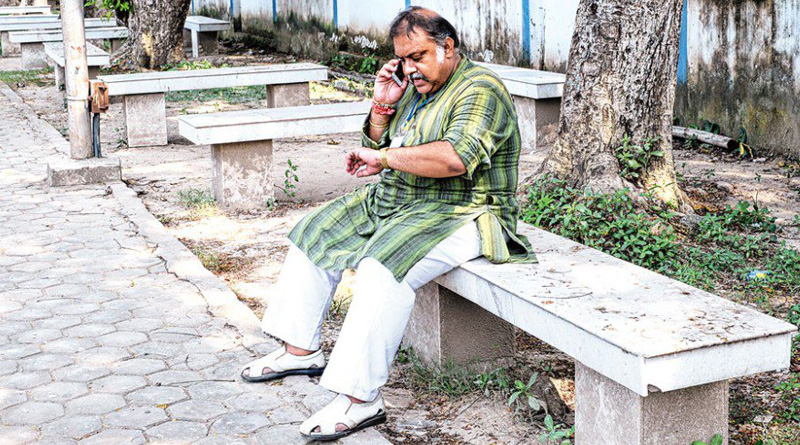 Back-to-back arrests of two aides of Salt Lake councillor Anindya Chatterjee