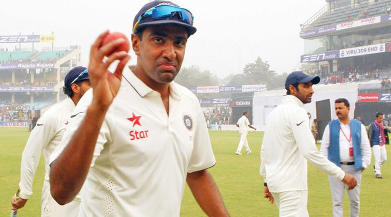 Will retire after bagging 618 Test wickets: Ravichandran Ashwin