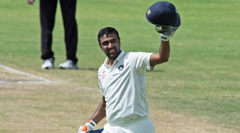 R Ashwin named ICC Men’s Player of the Month for February | Sangbad Pratidin