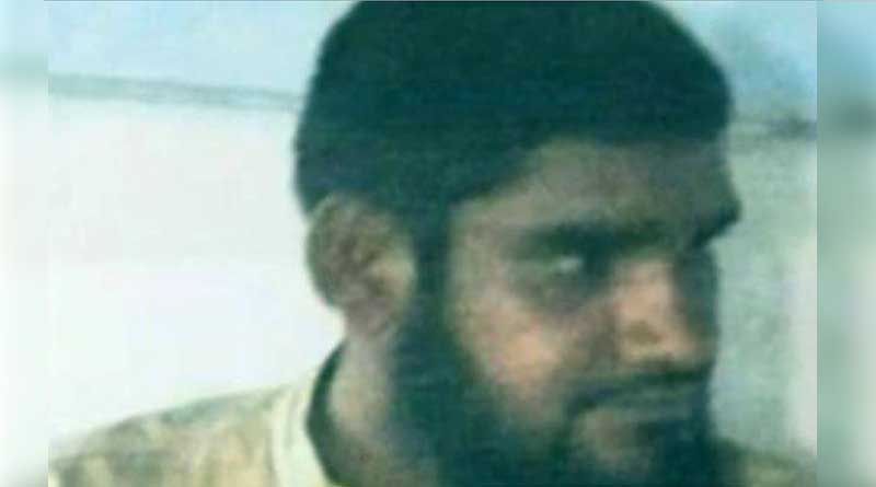 terrorist Bahadur Ali confesses he is from Pakistan