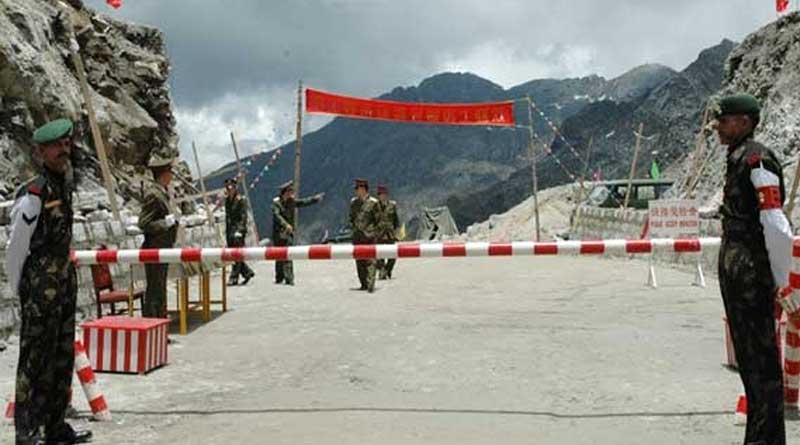 Chinese Incursion In Uttarakhand,confirms CM Harish Rawat