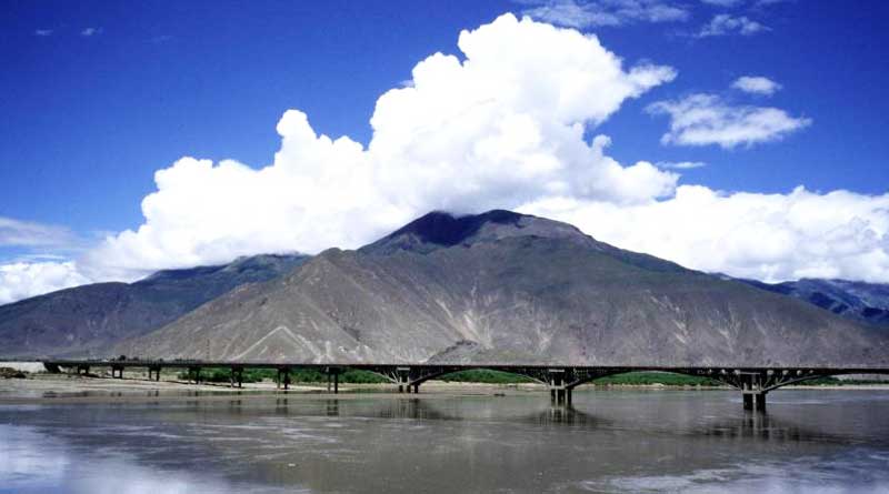 7 Most Outstanding Road Bridges in India
