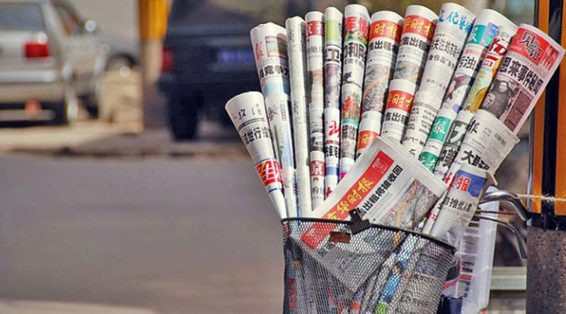 Chinese media threatens India with 'serious consequences' for expelling its journalists