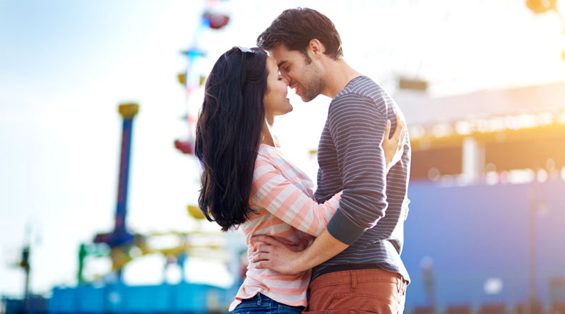 want to strengthen conjugal life, make disagreement a habit