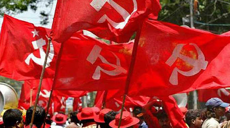 WB Panchayat Poll: Goons attacked CPM candidates home