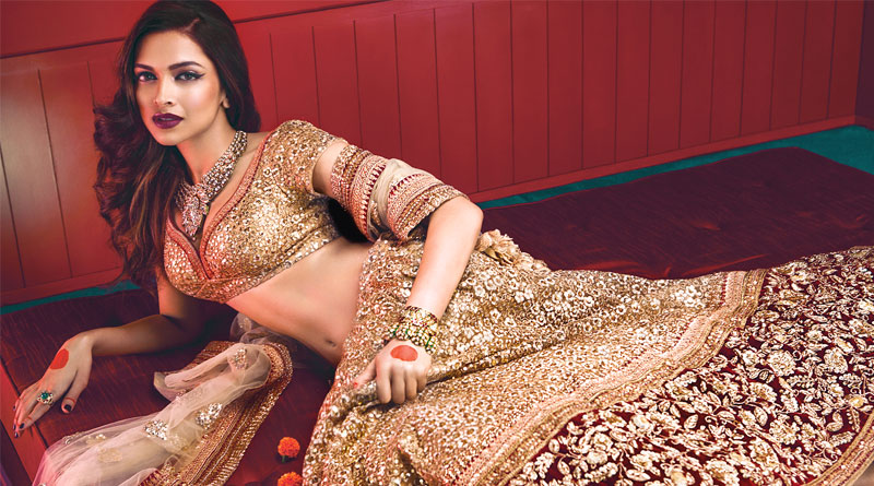It’s confirmed! Deepika Padukone to star in Bhansali’s Padmavati