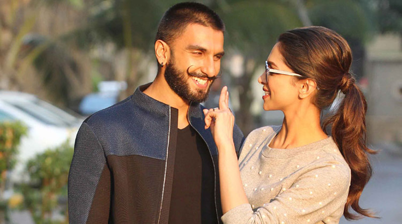 It Looks Like Deepika Padukone & Ranveer Singh Might Marry Next Year!