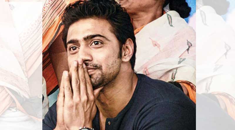 Tollywood actor Dev to portray freedom fighter Dinesh on silver screen