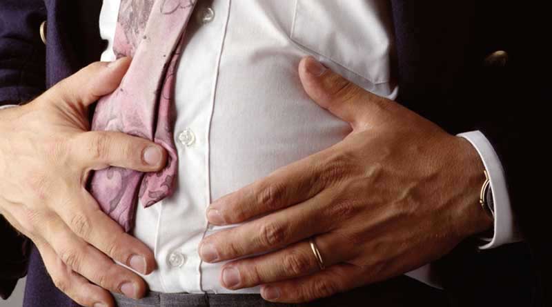 How to cure digestive problems?