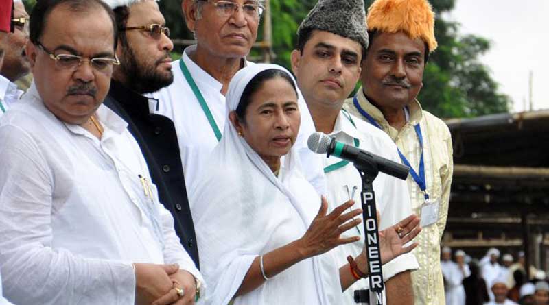 2 days Holiday for Eid in WB